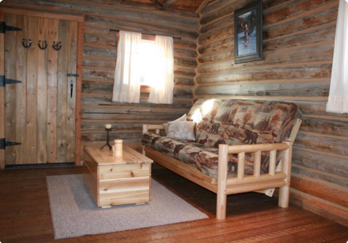 Sportsman Lodge Melrose Mt 巴提 外观 照片