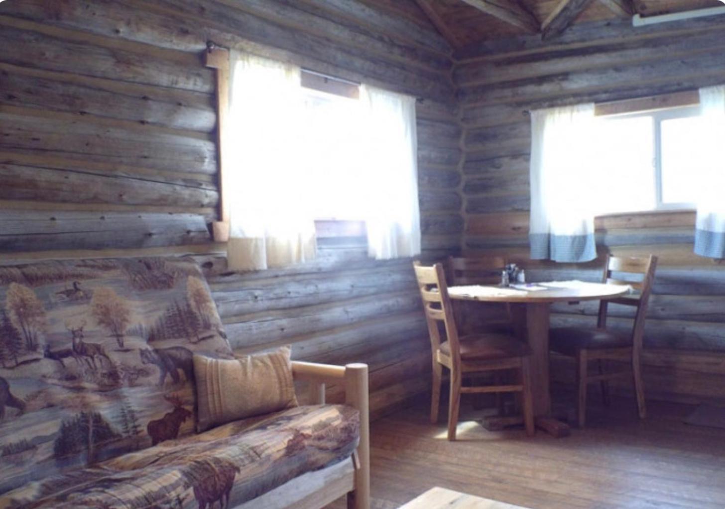 Sportsman Lodge Melrose Mt 巴提 外观 照片